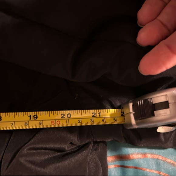 Larry Levin Double Zip Up Puffer Style Jacket - Great style - Picture 11 of 16